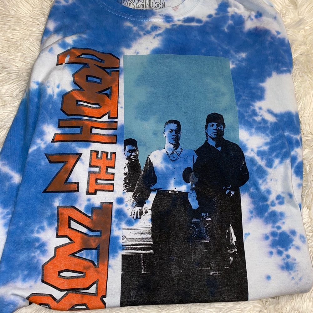 Men’s Shirt